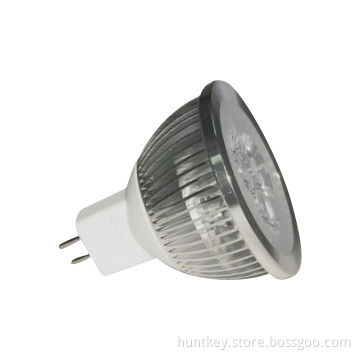LED Spotlight, 4W & 5W MR16
